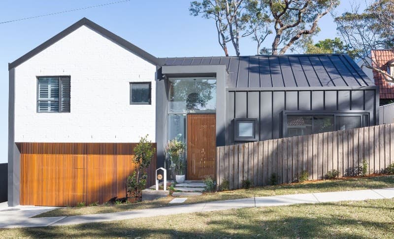 Rooftek Roofing Pty Ltd roofing work in Kirrawee