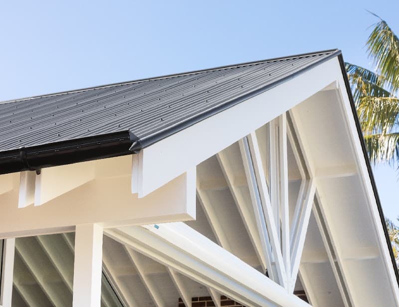Rooftek Roofing Pty Ltd roofing work in Kirrawee
