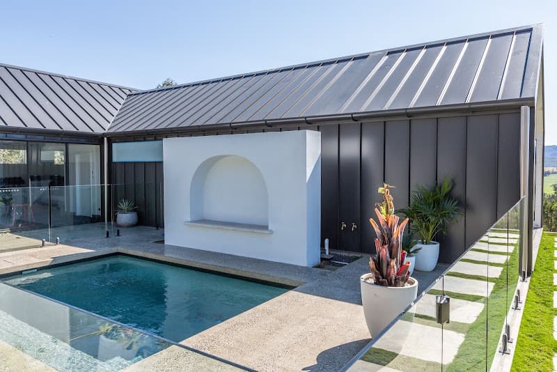 Rooftek Roofing Pty Ltd roofing work in Kirrawee