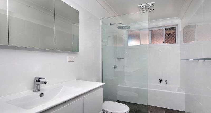 Rook Building Renovations specialist bathroom renovation work in Maryland