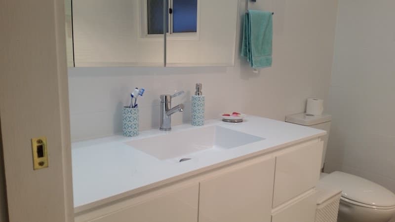 Rook Building Renovations specialist bathroom renovation work in Maryland