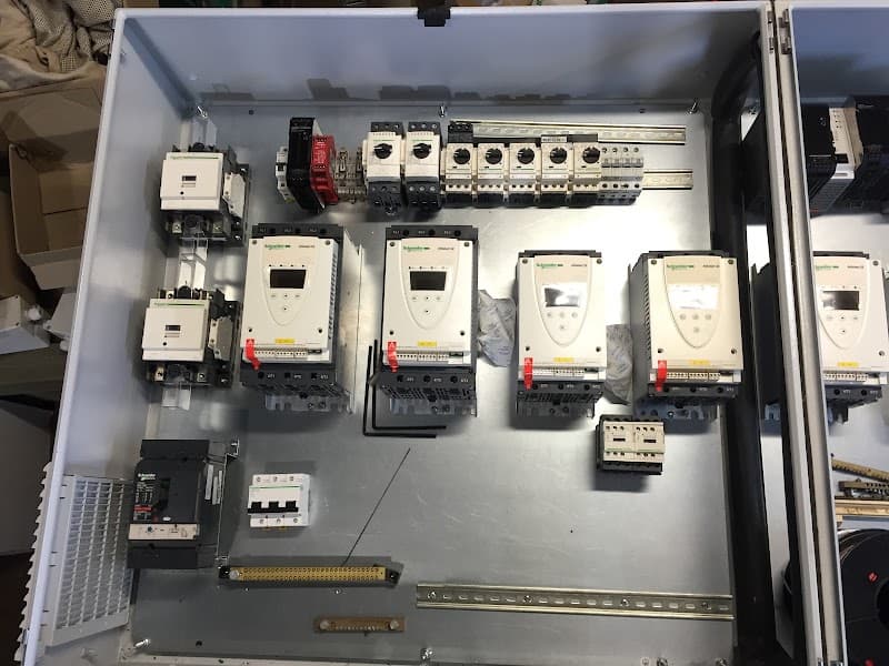 Roo's Electrical solar panel installation work in Gawler Belt