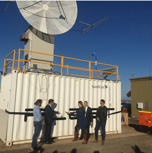 Roo's Electrical solar panel installation work in Gawler Belt