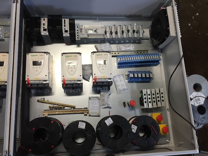Roo's Electrical solar panel installation work in Gawler Belt