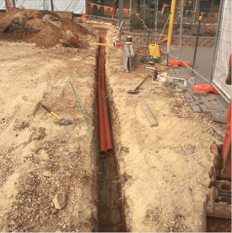 Roo's Electrical solar panel installation work in Gawler Belt