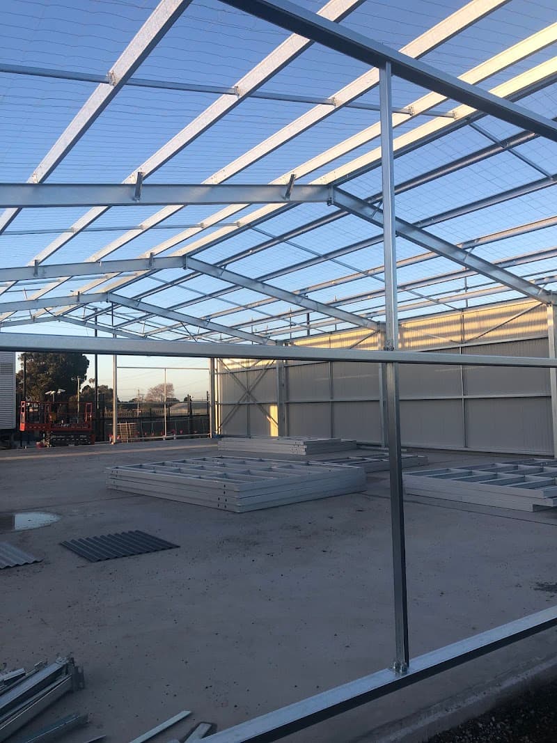 Roscoe Roofing roofing work in Albury