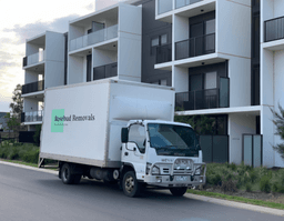 Rosebud Removals