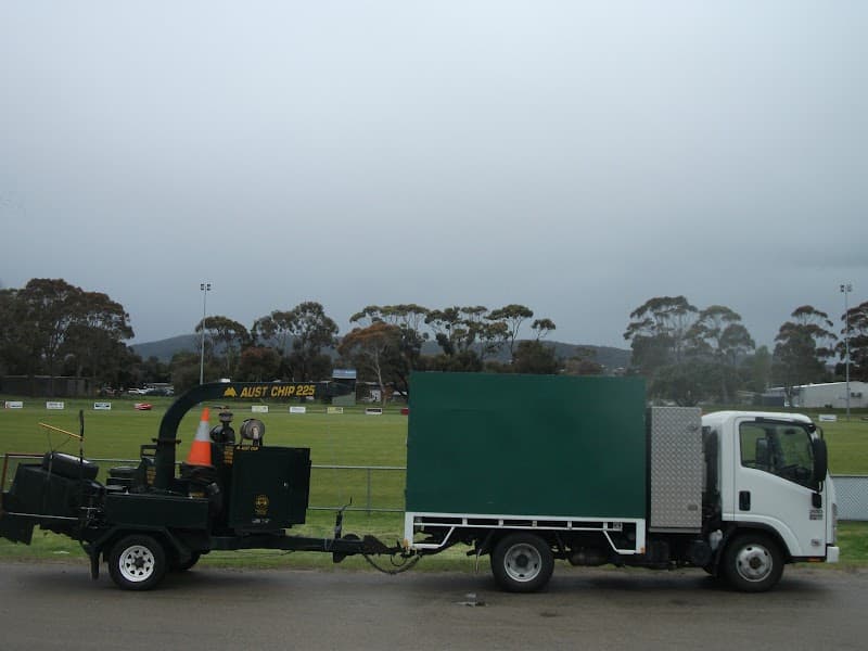 Rosebud Tree Service tree services work in Rosebud