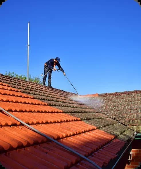 Rosella Roofing Sydney | Roof Repair & Roof Replacement Services roofing work in Ultimo