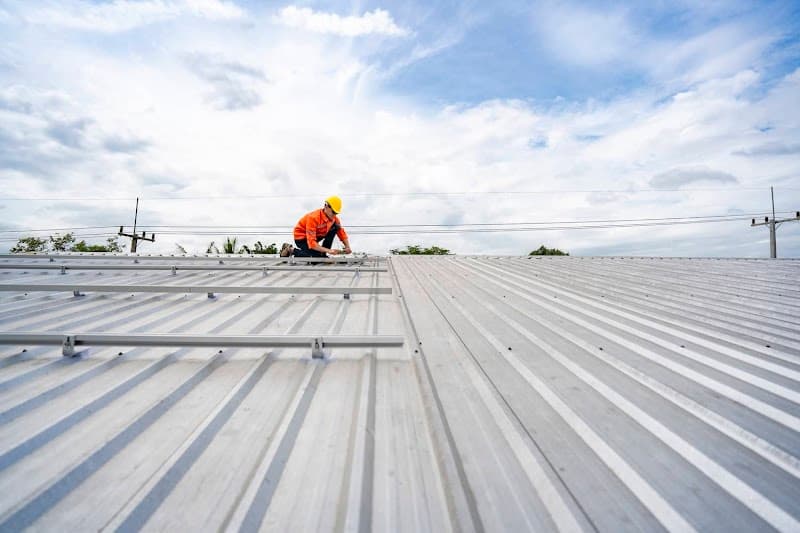 Rosella Roofing Sydney | Roof Repair & Roof Replacement Services roofing work in Ultimo