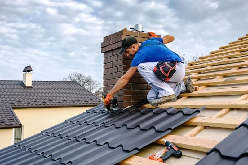 Rosella Roofing Sydney | Roof Repair & Roof Replacement Services roofing work in Ultimo
