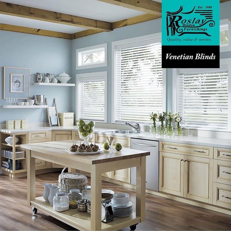 Roslay Blinds & Curtains curtains & blinds work in Rosebud