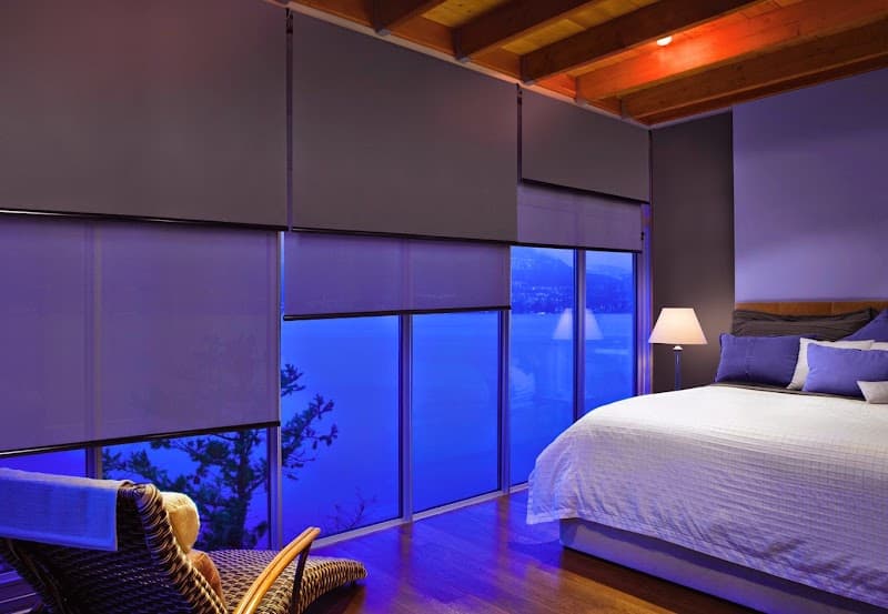 Roslay Blinds & Curtains curtains & blinds work in Rosebud
