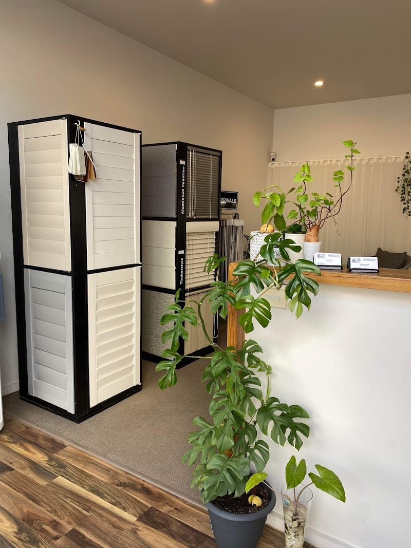Roslay Blinds & Curtains curtains & blinds work in Rosebud