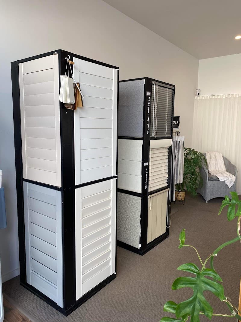 Roslay Blinds & Curtains curtains & blinds work in Rosebud