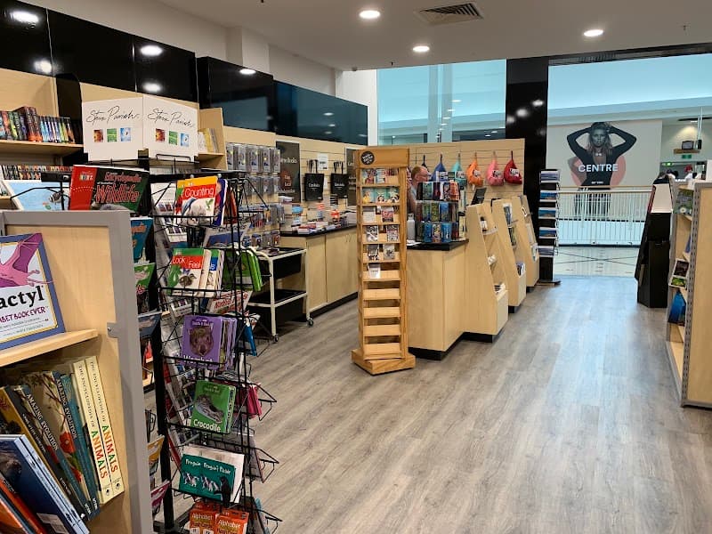 Rossco's Shop & Office Fitters carpentry work in Portsmith