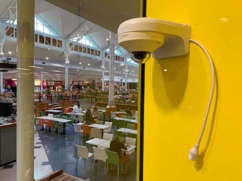 Rossgo’s Electrical air conditioning work in Edge Hill