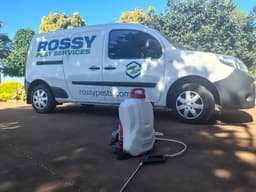 Rossy Pest Services