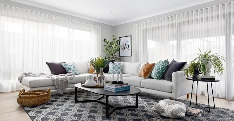 Rouna Blinds - Blinds, Curtains, Shutters, Awnings curtains & blinds work in Sans Souci