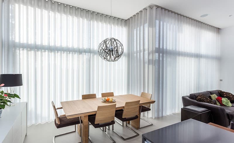 Rouna Blinds - Blinds, Curtains, Shutters, Awnings curtains & blinds work in Sans Souci