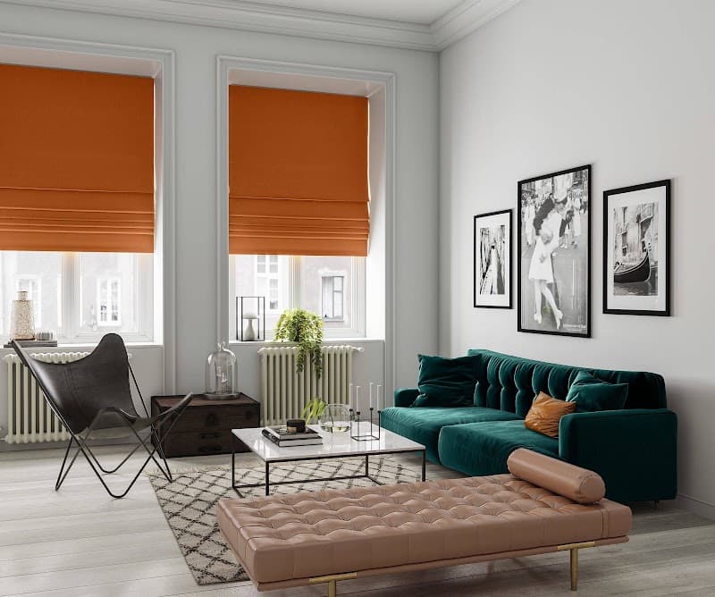 Rouna Blinds - Blinds, Curtains, Shutters, Awnings curtains & blinds work in Sans Souci