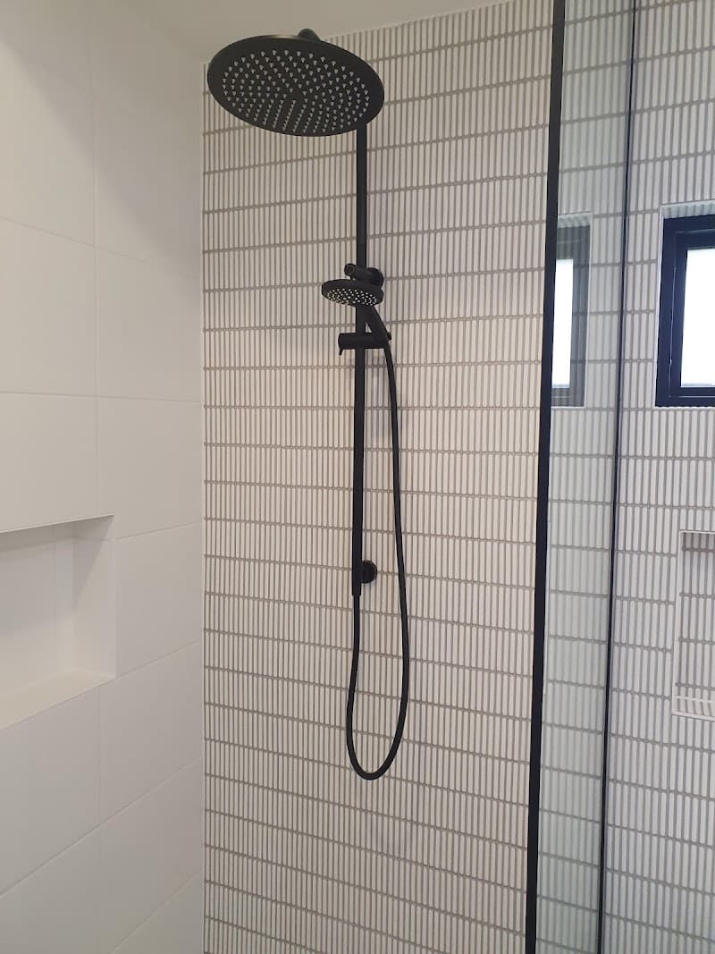 Rowe Plumbing Co plumber work in Bendigo