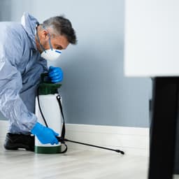 Rowville Pest Control