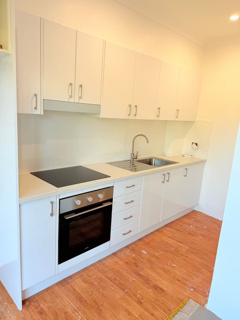 Royal Clean Services oven & bbq cleaning work in Charlestown