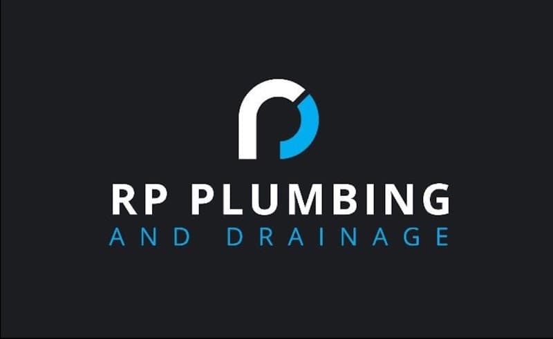 RP PLUMBING AND DRAINAGE PTY LTD plumber work in null