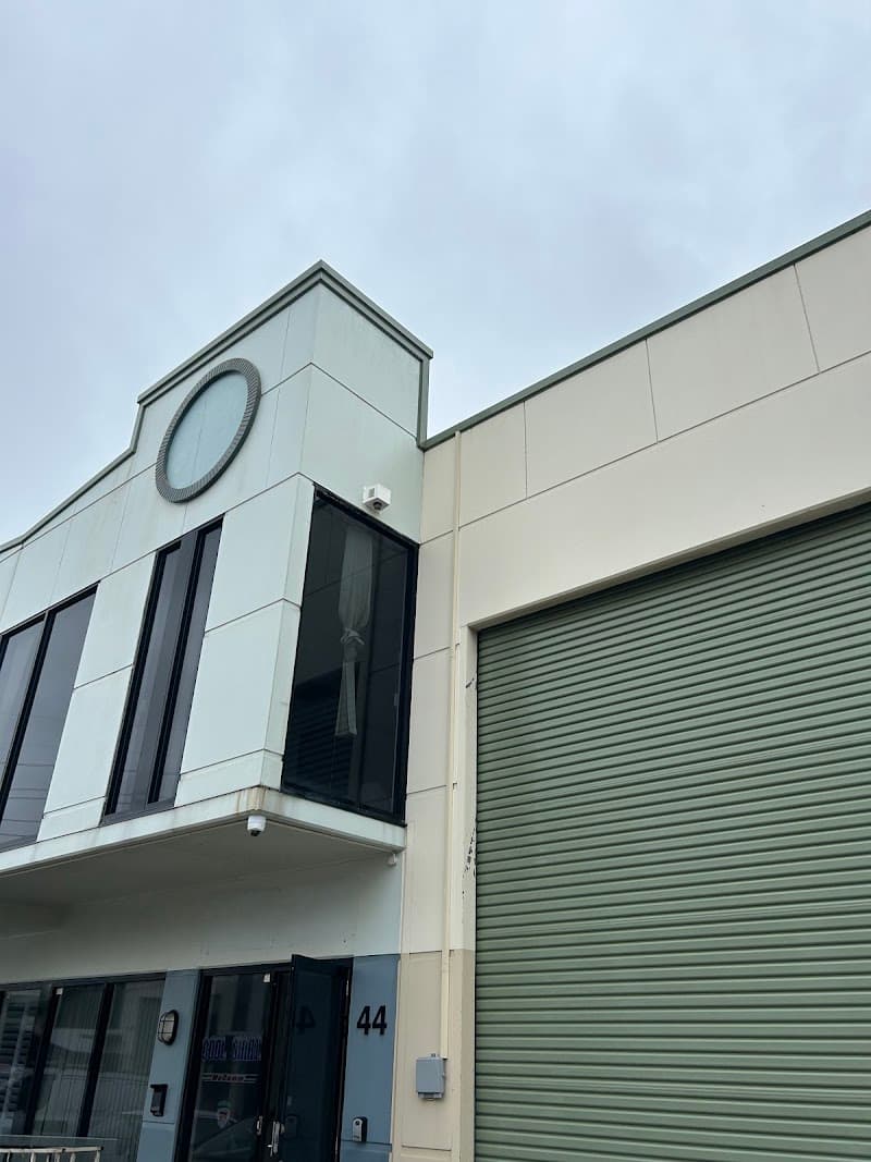RPC Solutions pressure washing work in Surry Hills