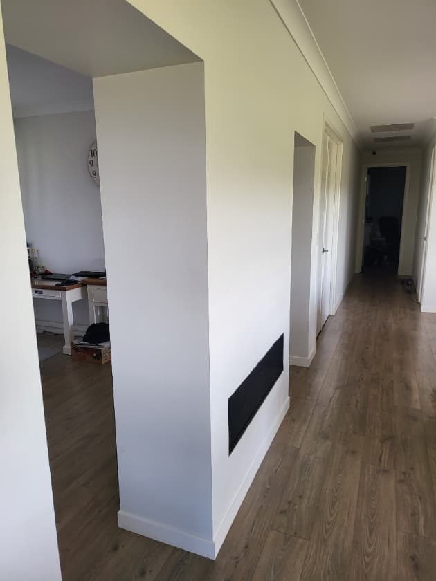RT Tiling co tiling work in Ripley