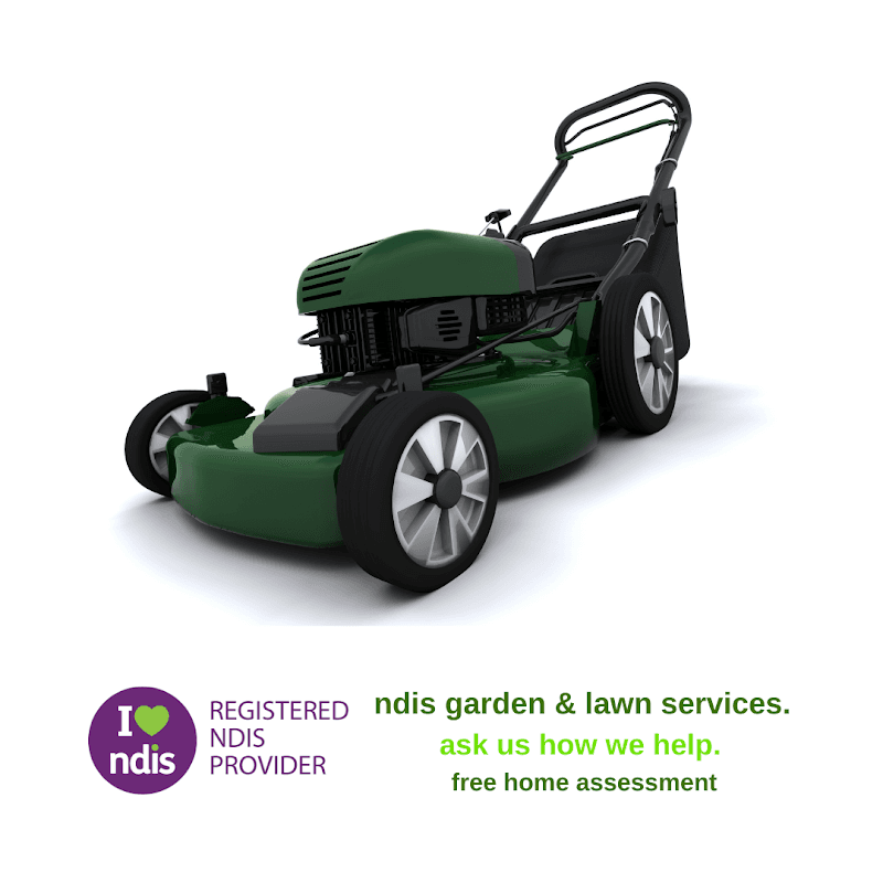 R.T's Lawn & Garden Maintenance gardening work in Miranda