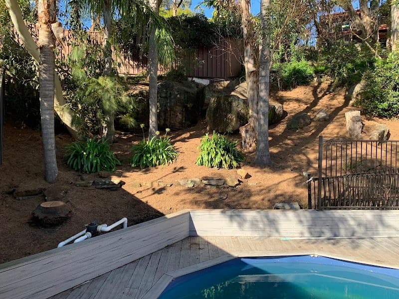 R.T's Lawn & Garden Maintenance gardening work in Miranda