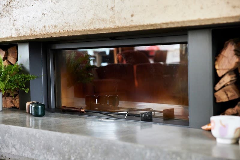 Ruff Rock Polished Concrete Specialists concreting work in Queanbeyan West