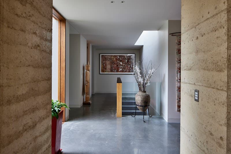 Ruff Rock Polished Concrete Specialists concreting work in Queanbeyan West