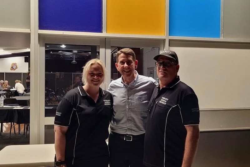 Rum City Locks & Security locksmith work in Bundaberg Central