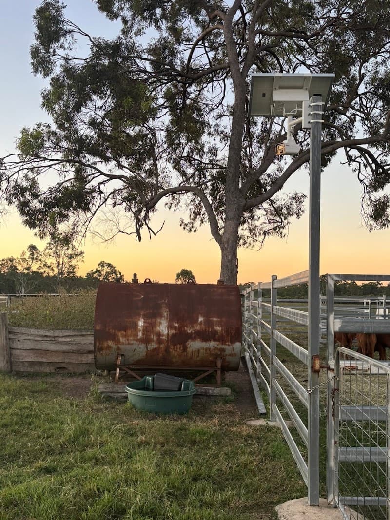 Rum City Locks & Security locksmith work in Bundaberg Central