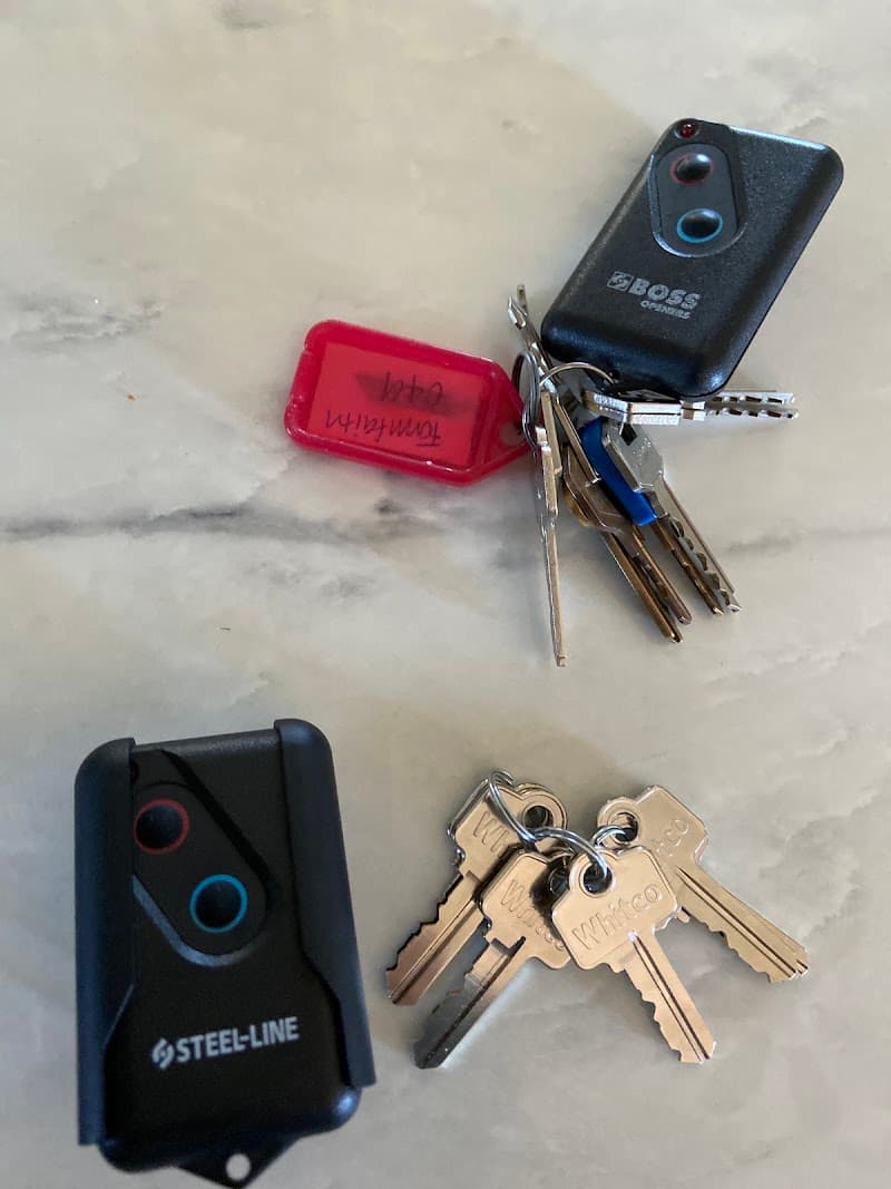 Rum City Locks & Security locksmith work in Bundaberg Central