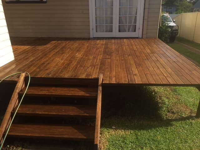 Running Repairs Handyman Services handyman work in Kurri Kurri