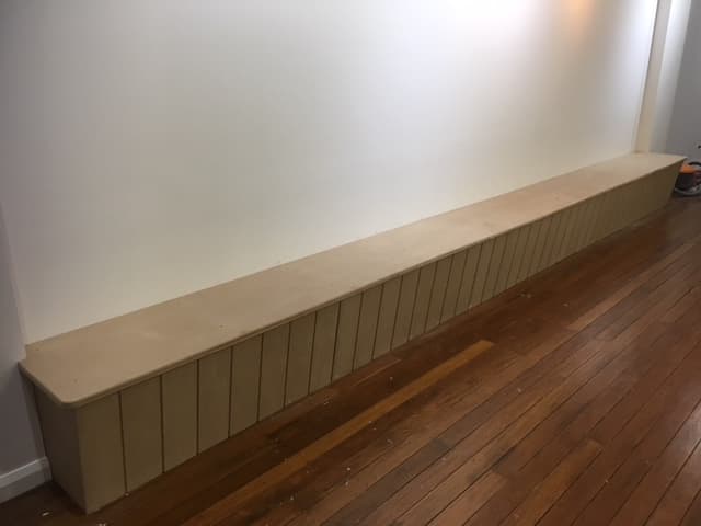 Running Repairs Handyman Services handyman work in Kurri Kurri