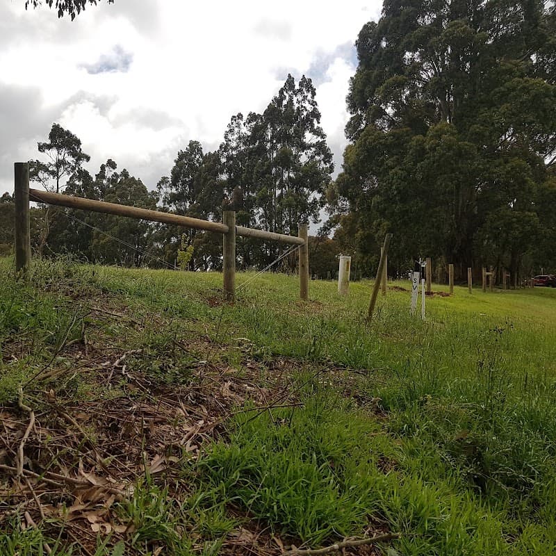 rural fencing contractors fencing work in Garibaldi