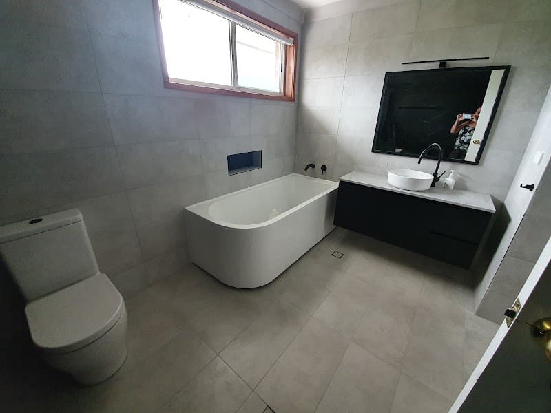 Rush Hour Tiling Services tiling work in Umina Beach