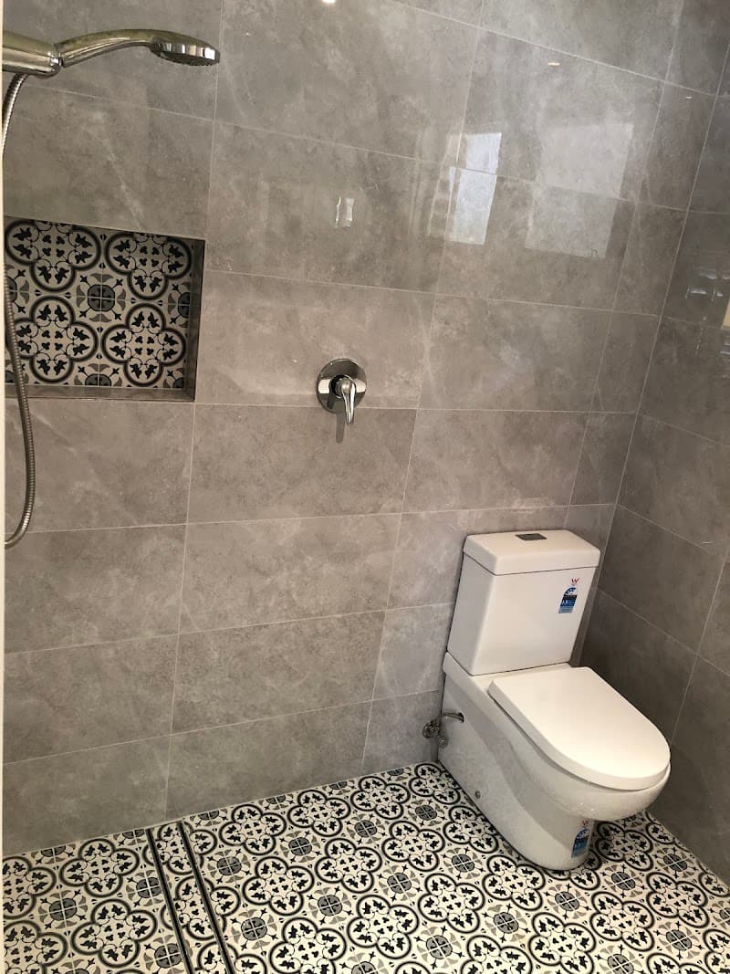 Rush Hour Tiling Services tiling work in Umina Beach