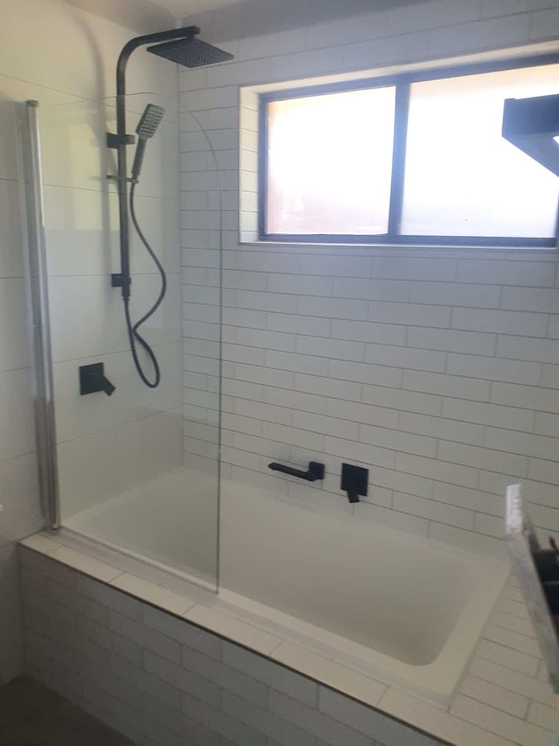 Rush Hour Tiling Services tiling work in Umina Beach