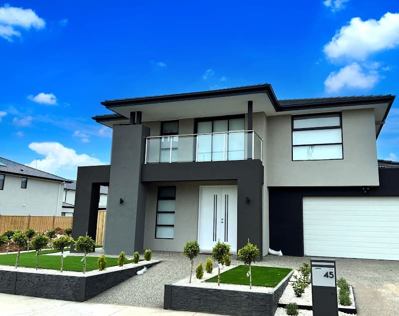 Rustic Gold Landscaping & Garden Decor landscaping work in Dandenong North