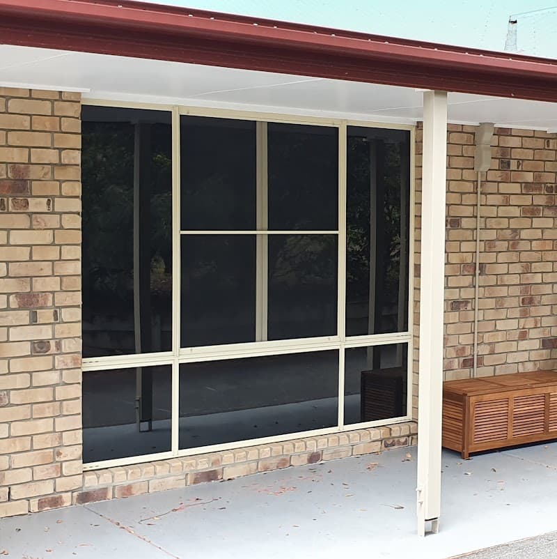 Rusty's Window Tinting window tinting work in Morayfield