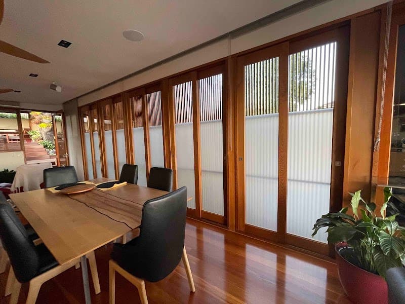 Rusty's Window Tinting window tinting work in Morayfield