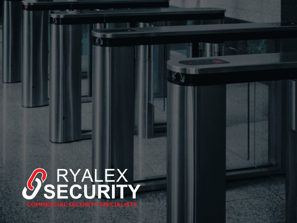 Ryalex Security security & cctv work in Kirrawee