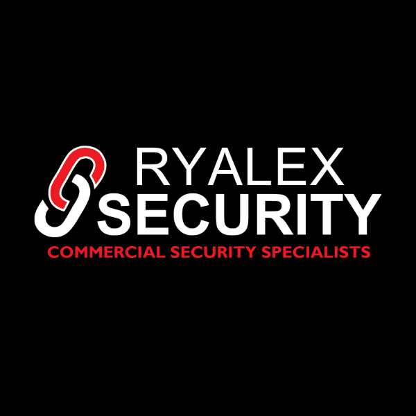 Ryalex Security security & cctv work in Kirrawee