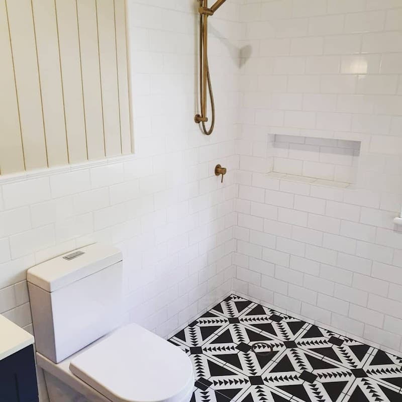 Ryano Plumbing plumber work in Yamanto